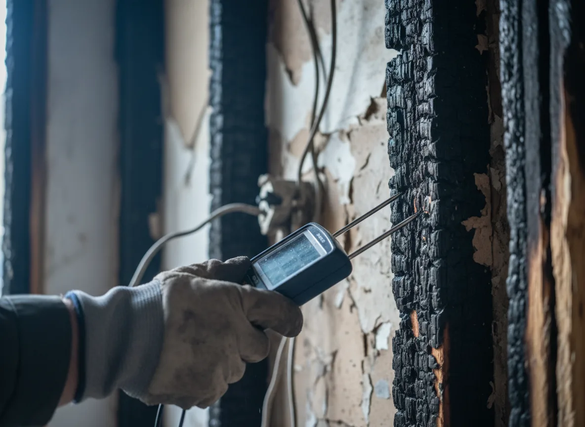 Fire Damage Restoration Delta, OH FAQs